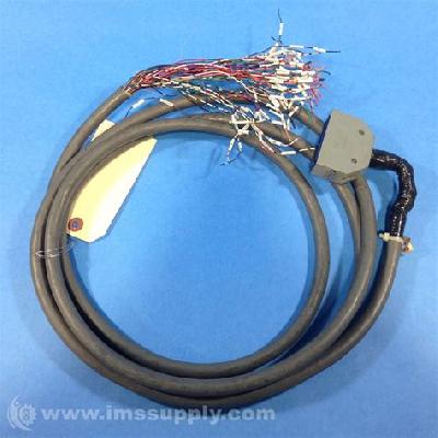 Terminal PCB 50 Pin MR50-L F Honda Connector 1 Mtr Cable Set