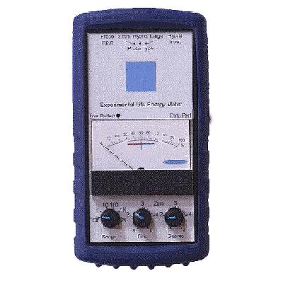 Ysl-lm4-2 Spindle Load Meter 47x25mm