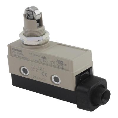 ZC-Q2255 Omron Basic Limit Switches