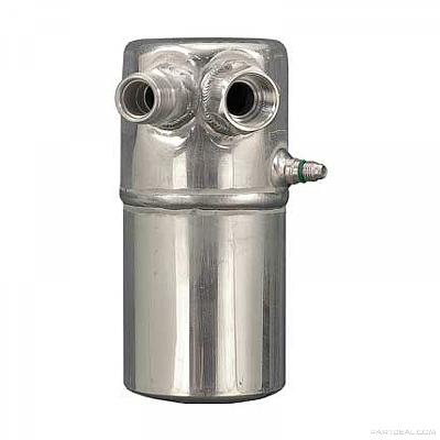 AC Hydraulic Accumulator