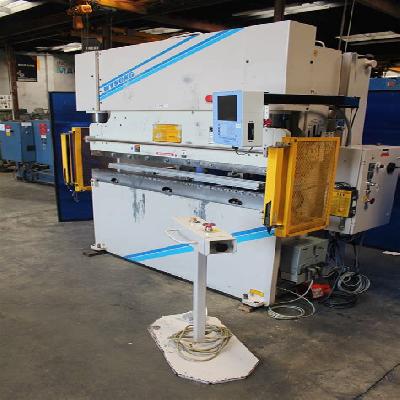 Cnc Used Press Brake