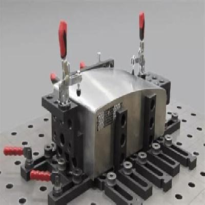 Machine Tool Clamps