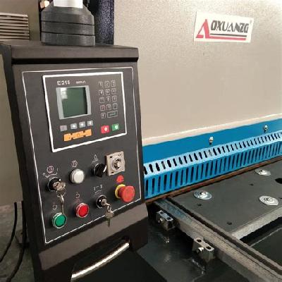 Press Brake Controller