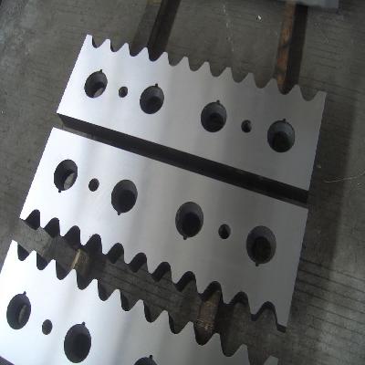 Shearing Machine Blade