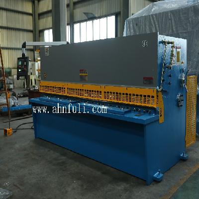 Shearing Machine Controller