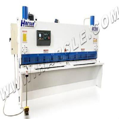 Shearing Machine Maintenance Service