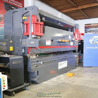 Used CNC Press Brake Machine