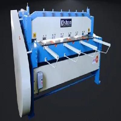 USED SHEARING MACHINE IN CHENNAI.