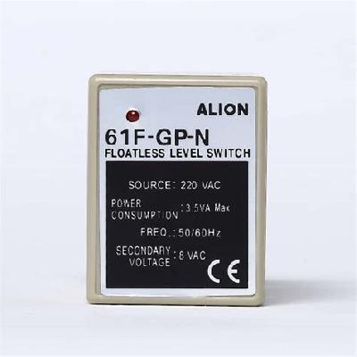 Alino 61F GP N Floatless Level Switch