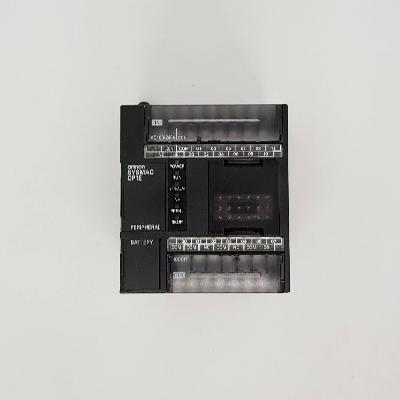 Omron Cp1e Programmable Machine Automation Controller