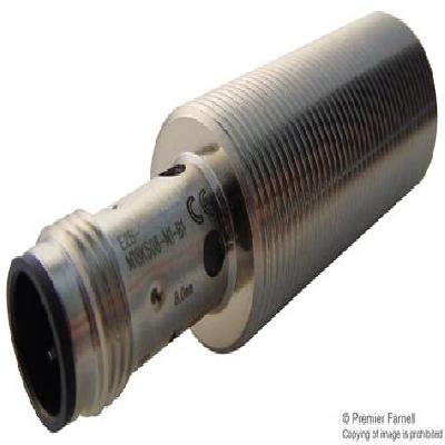 Omron E2B Series Cylindrical Proximity Sensor