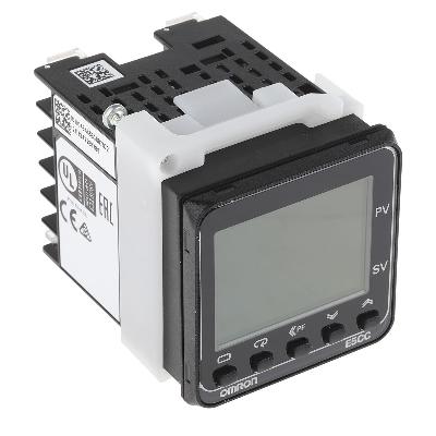 Omron E5CC Digital Temperature Controller