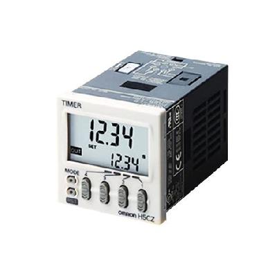Omron H5CZ Digital Timer
