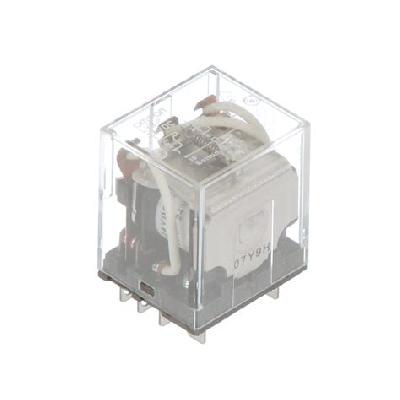Omron LY3 0 DC24 Bi Power Relay