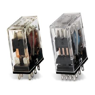 Omron MY Miniature Power Relay