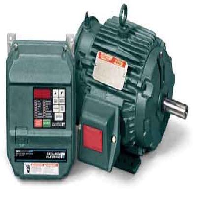 AC Motor Drive