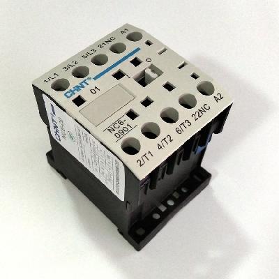 Chint Electric AC Drive