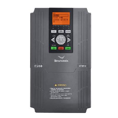 Simphoenix Electric AC Drive