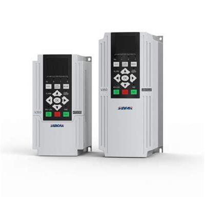 Sunfar Electric AC Drive