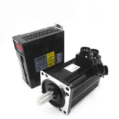 1.8KW Servo Motor Drive
