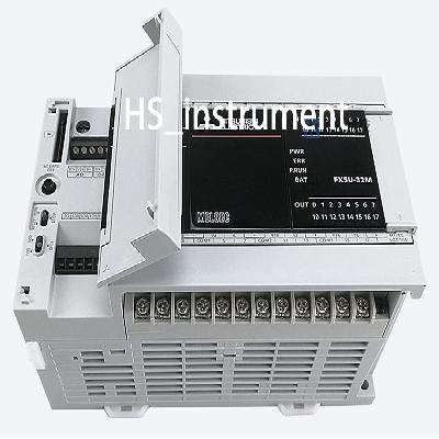 64MR PLC Mitsubishi FX5U Series