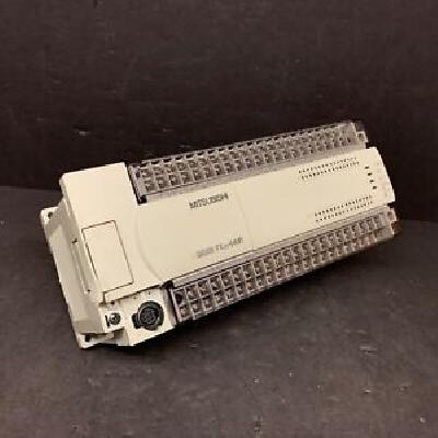 64MR PLC Mitsubishi Series