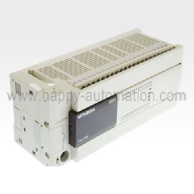 80MR PLC Mitsubishi Series