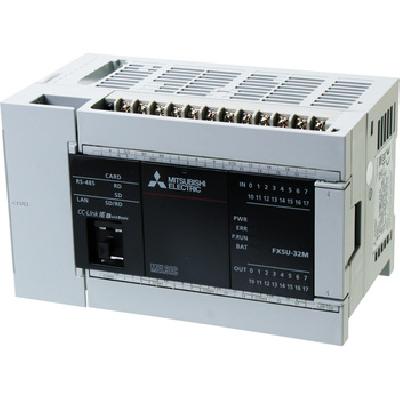 Electric Mitsubishi FX5U Series