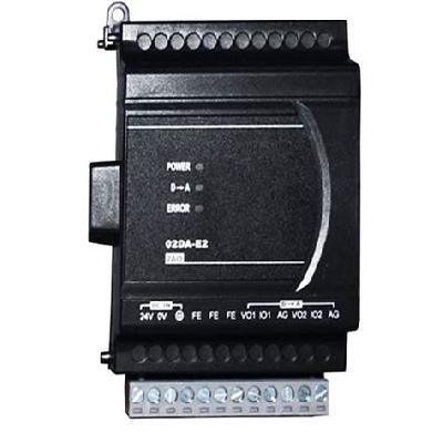 ES2EX2 Series Delta PLC