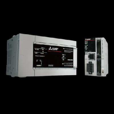 F Series PLC Mitsubishi