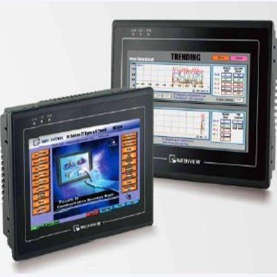 GS2107-1 HMI Touch Panel