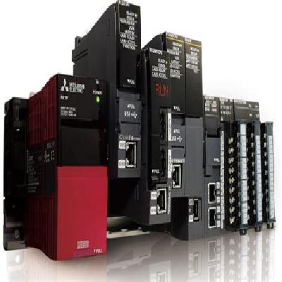 Mitsubishi Electric Solution Control