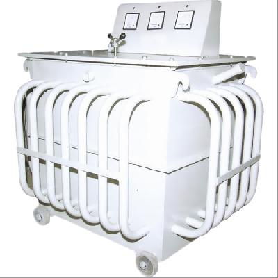 Commercial Stabilizer