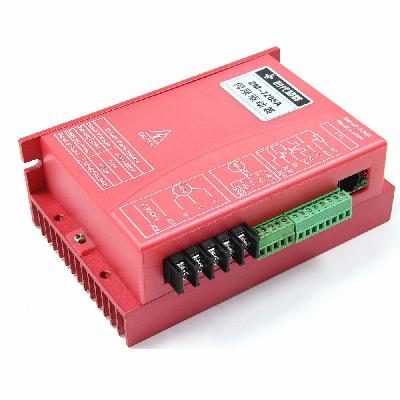 DC Motor Drives