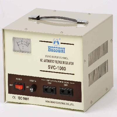Electric Stabilizer