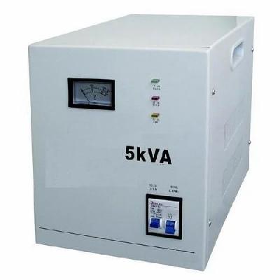 Servo Stabilizers
