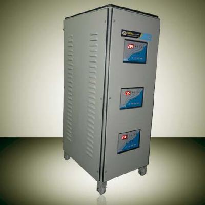 Three Phase Air Cooled Servo Stabilizers