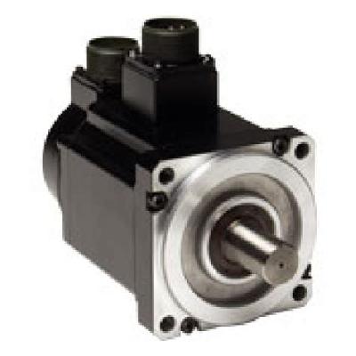 AC Brushless Servo Motor