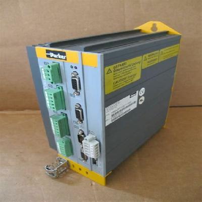 Compax3 Servo Drive