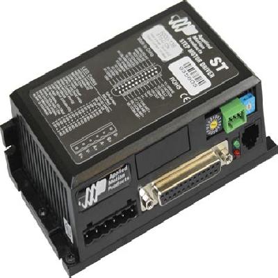DC Microstepping Drive