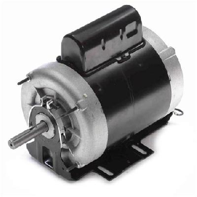 Direct Drive Motor