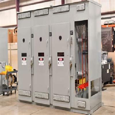 Electrical Switchgear