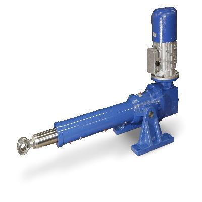 Electro Hydraulic Cylinder