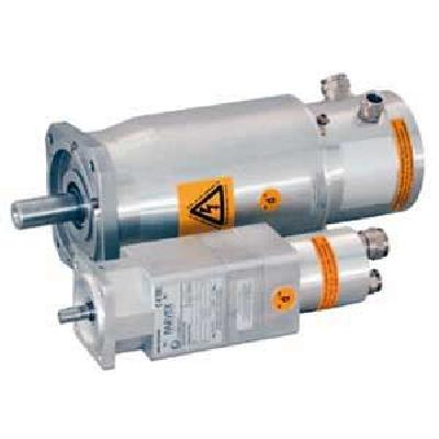 EX Servo Motor