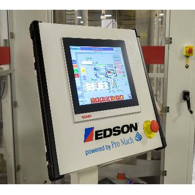 Human Machine Interface