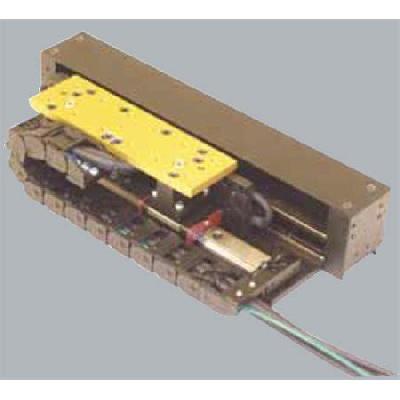 Ironless Motor Positioner