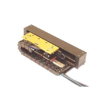 Linear Motor Positioner
