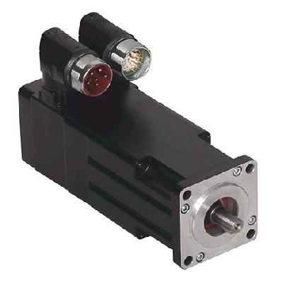 Low Inertia Servo Motor