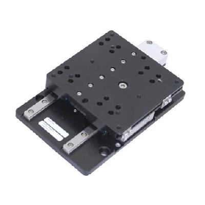 Motor Driven Positioner