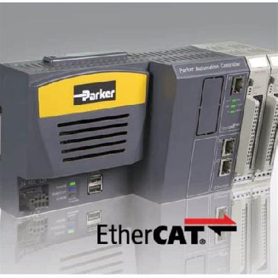 Parker Automation Controller